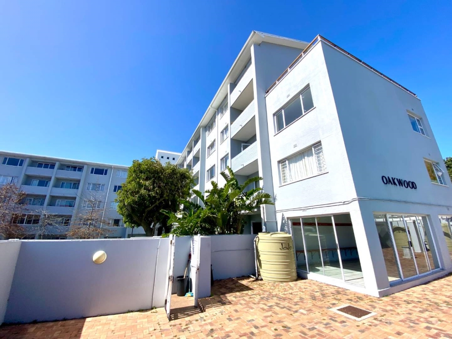 3 Bedroom Property for Sale in Woodstock Upper Western Cape